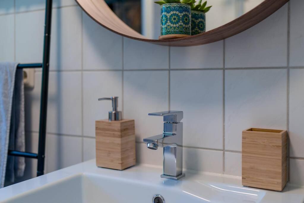 פריילאסינג Eg Rechts -Wunderschone 80M² Grosse 3-Zimmer City Wohnung Nahe Salzburg מראה חיצוני תמונה
