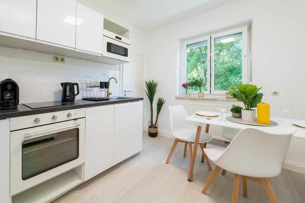 פריילאסינג Eg Rechts -Wunderschone 80M² Grosse 3-Zimmer City Wohnung Nahe Salzburg מראה חיצוני תמונה