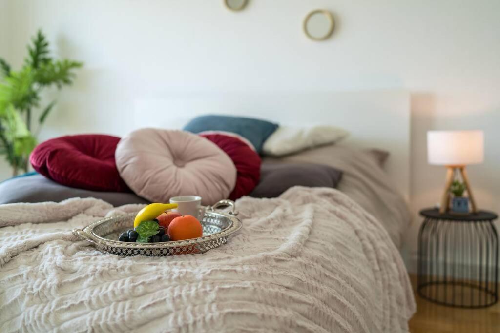 פריילאסינג Eg Rechts -Wunderschone 80M² Grosse 3-Zimmer City Wohnung Nahe Salzburg מראה חיצוני תמונה