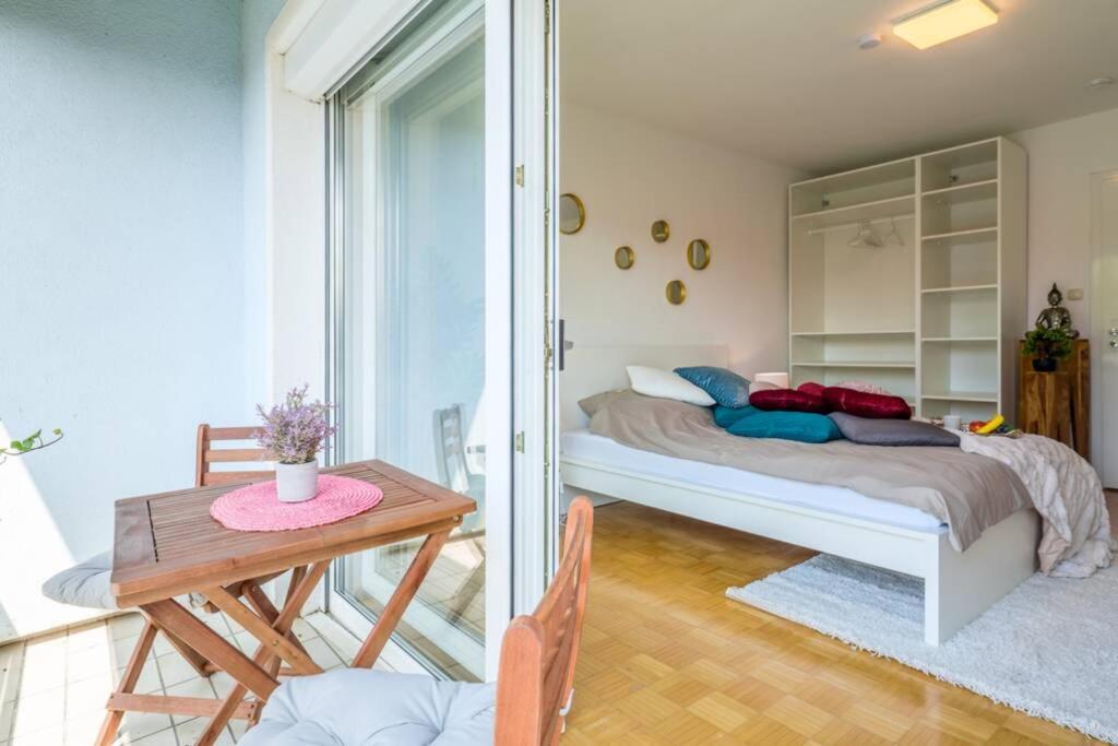 פריילאסינג Eg Rechts -Wunderschone 80M² Grosse 3-Zimmer City Wohnung Nahe Salzburg מראה חיצוני תמונה
