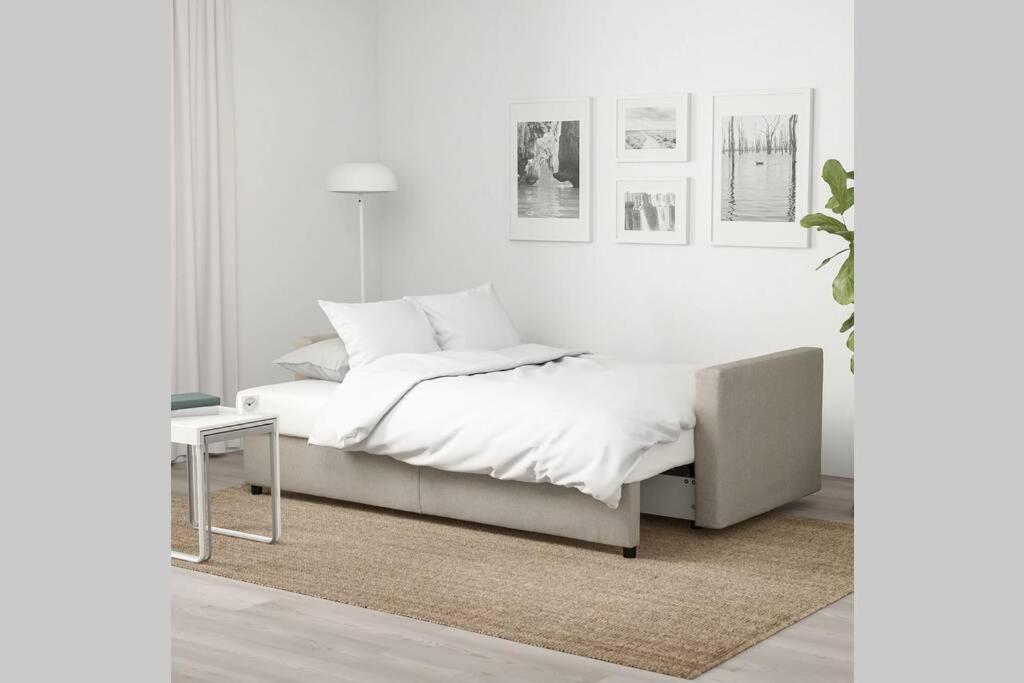 פריילאסינג Eg Rechts -Wunderschone 80M² Grosse 3-Zimmer City Wohnung Nahe Salzburg מראה חיצוני תמונה