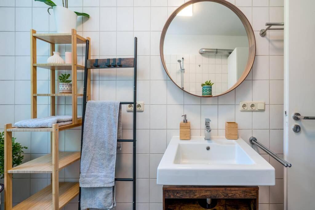 פריילאסינג Eg Rechts -Wunderschone 80M² Grosse 3-Zimmer City Wohnung Nahe Salzburg מראה חיצוני תמונה